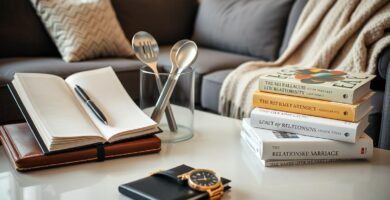 5 things a man needs before marriage
