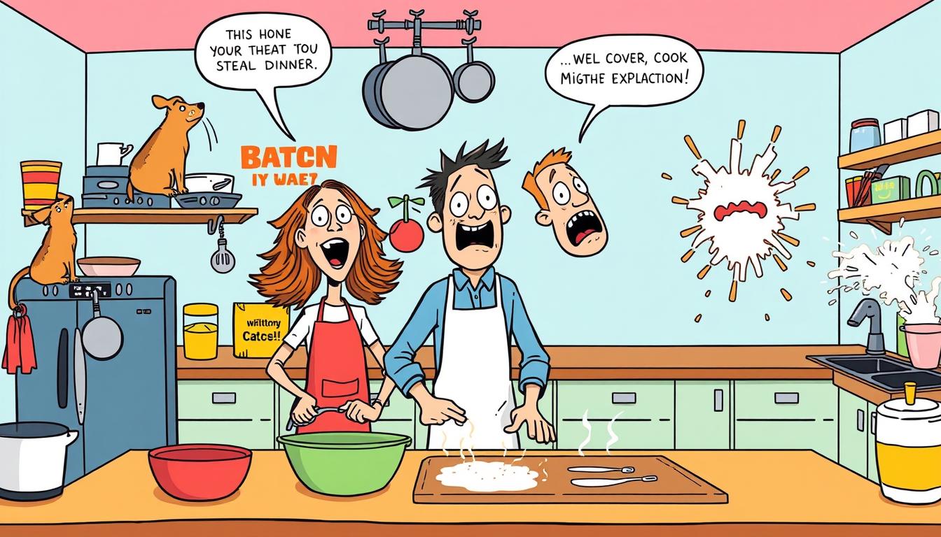 Hilarious Marriage Tips Funny Advice for Couples