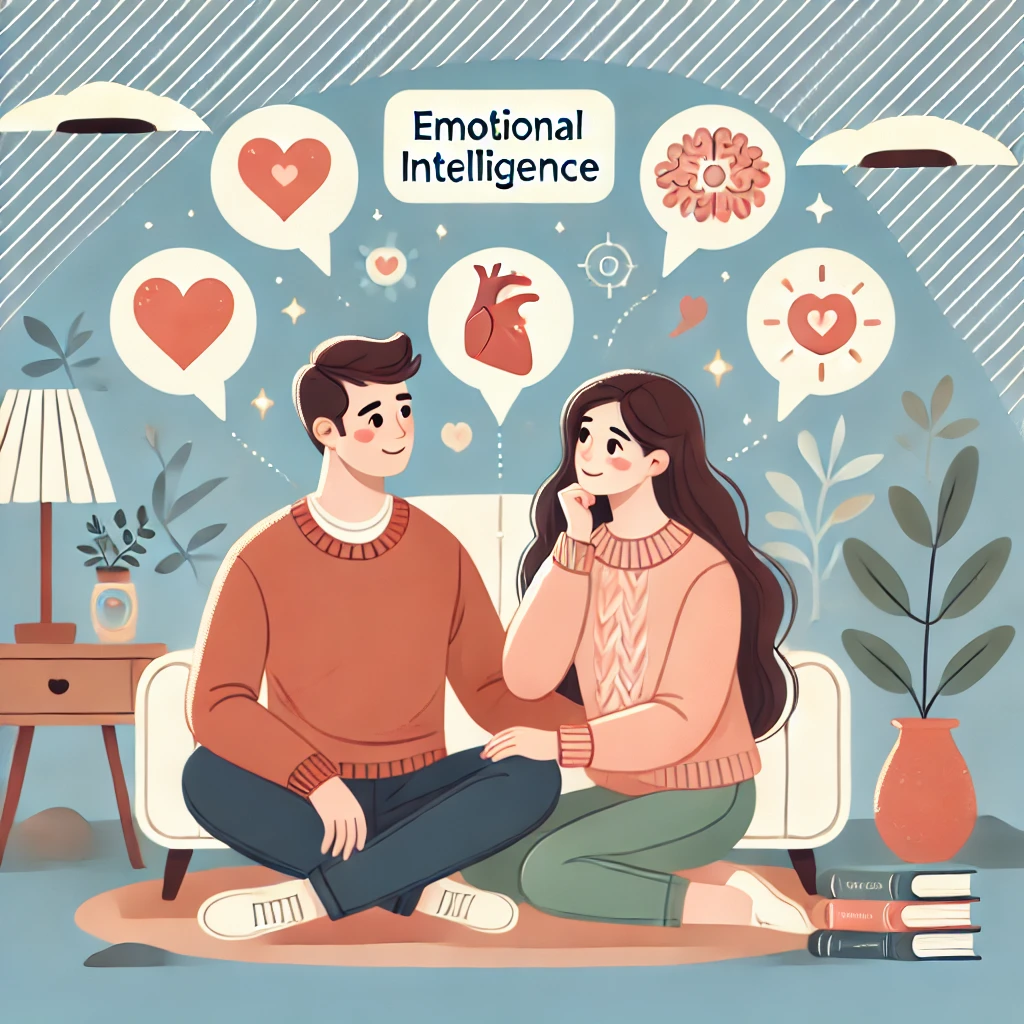 Emotional Intelligence Activities