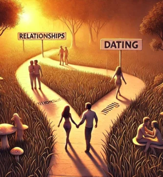 relationships and dating