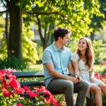 Free relationship advice for young couples