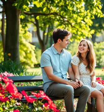 Free relationship advice for young couples