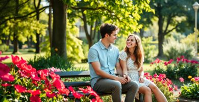 Free relationship advice for young couples