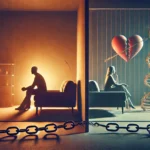 Dynamics Of Staying In A Loveless Relationship