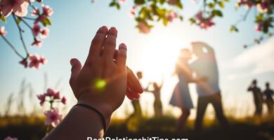 How to know if a relationship is going well?